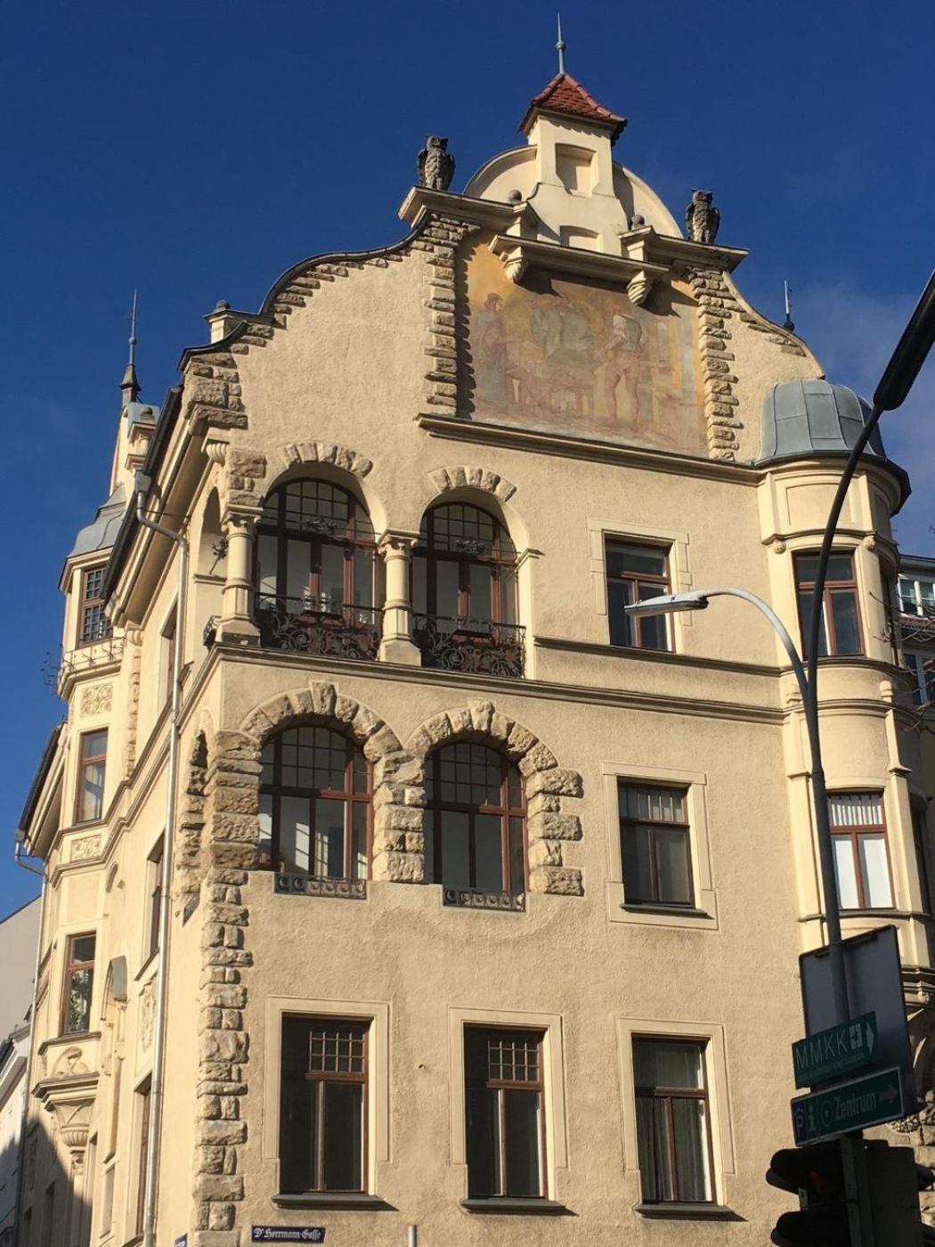Villa Gutenberg Le Grand ---Free Parking--- Klagenfurt am Woerthersee Exteriör bild