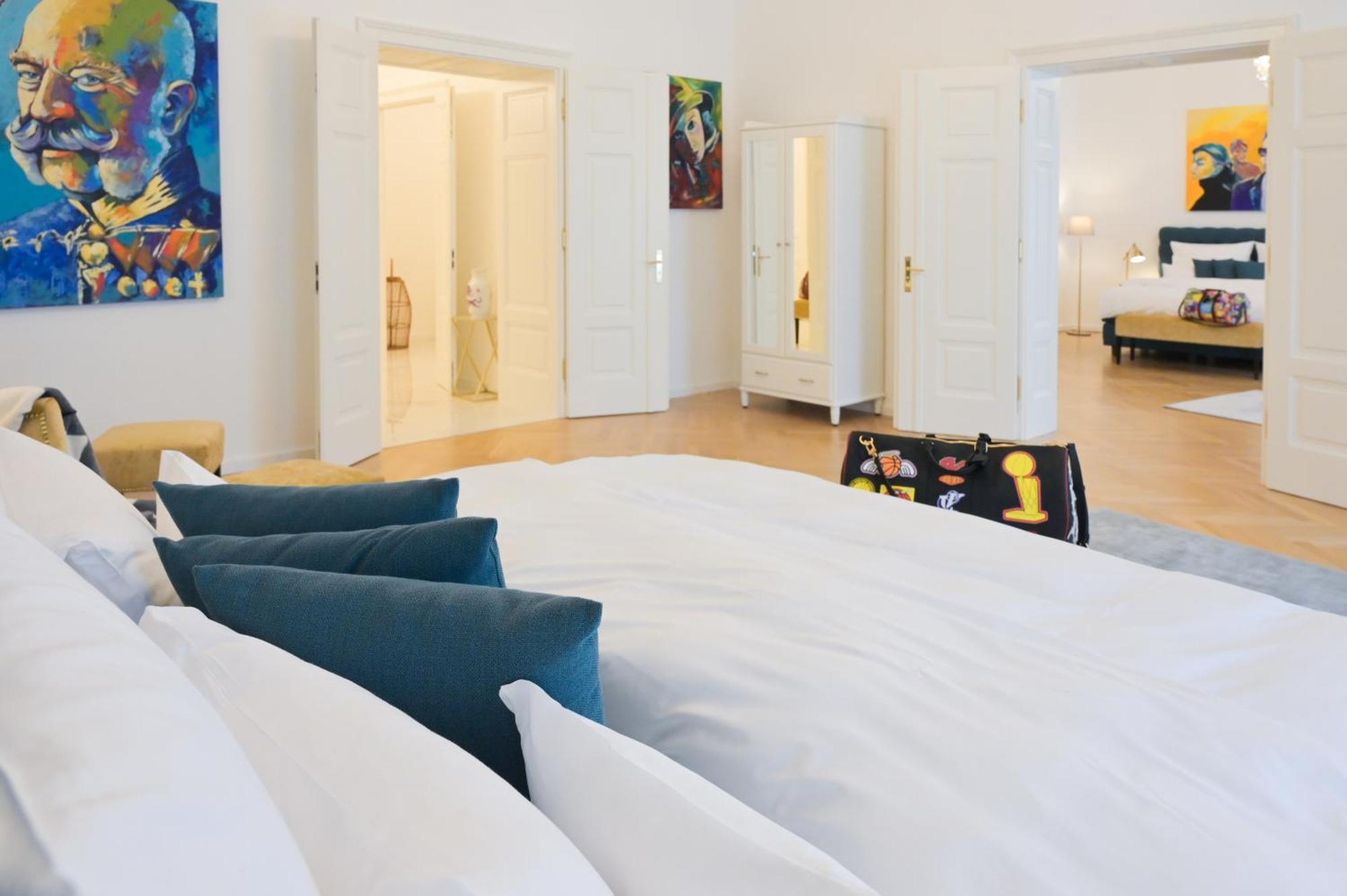 Villa Gutenberg Le Grand ---Free Parking--- Klagenfurt am Woerthersee Exteriör bild
